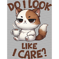 Animal Text Series-AT 2206